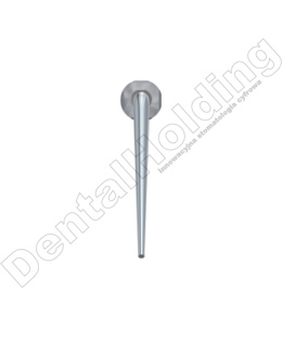 TIP E6 DO ENDODONCJI DO SKALERA PTA, PT5 (WOODPECKER)