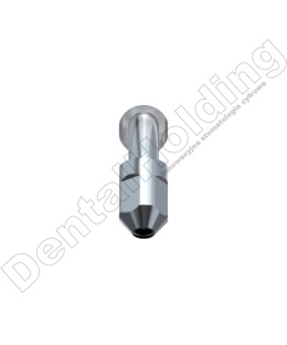 TIP E8 ENDO STANDARD DO SKALERA WOODPECKER/EMS
