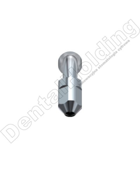 TIP E8 ENDO STANDARD DO SKALERA WOODPECKER/EMS TIP E8 ENDO STANDARD DO SKALERA WOODPECKER/EMS