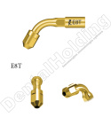 TIP E8T ENDO STANDARD DO SKALERA WOODPECKER/EMS (ZŁOTY)