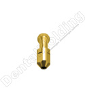 TIP E8T ENDO STANDARD DO SKALERA WOODPECKER/EMS (ZŁOTY)