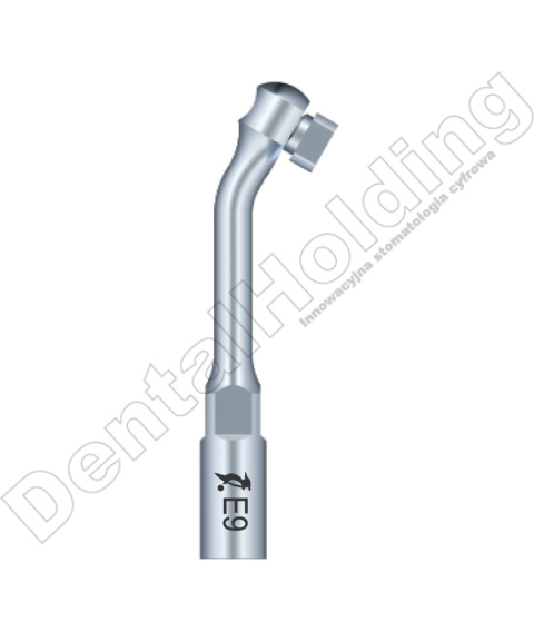 TIP E9 DO ENDO STANDARD WOODPECKER/EMS TIP E9 DO ENDO STANDARD WOODPECKER/EMS