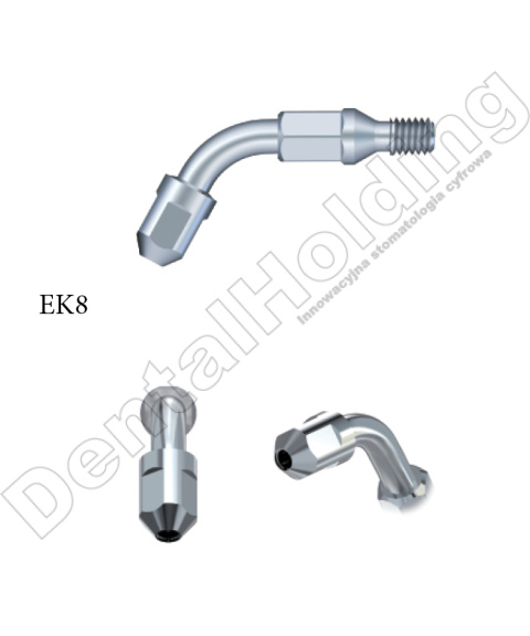 TIP EK8 DO ENDODONCJI SYSTEM KAVO