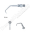 TIP ES10 ENDO DO SKALERA SYSTEM SIRONA