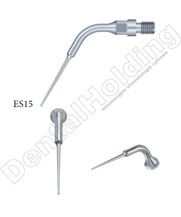 TIP ES15 ENDO DO SKALERA SYSTEM SIRONA