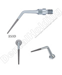 TIP ES3D DO ENDO SYSTEM SIRONA TIP ES3D DO ENDO SYSTEM SIRONA