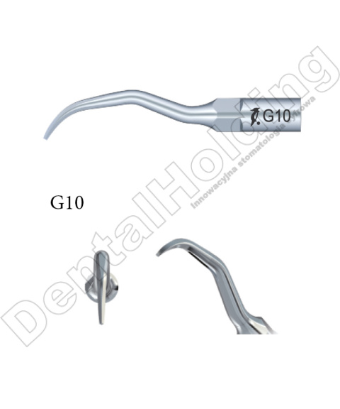 TIP G10 DO SKALINGU STANDARD WOODPECKER/EMS TIP G10 DO SKALINGU STANDARD WOODPECKER/EMS