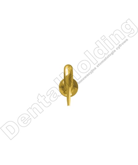 TIP G10T DO SKALINGU STANDARD WOODPECKER/EMS (ZŁOTY) TIP G10T DO SKALINGU STANDARD WOODPECKER/EMS (ZŁOTY)