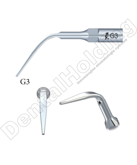 TIP G3 DO SKALINGU STANDARD WOODPECKER/EMS TIP G3 DO SKALINGU STANDARD WOODPECKER/EMS