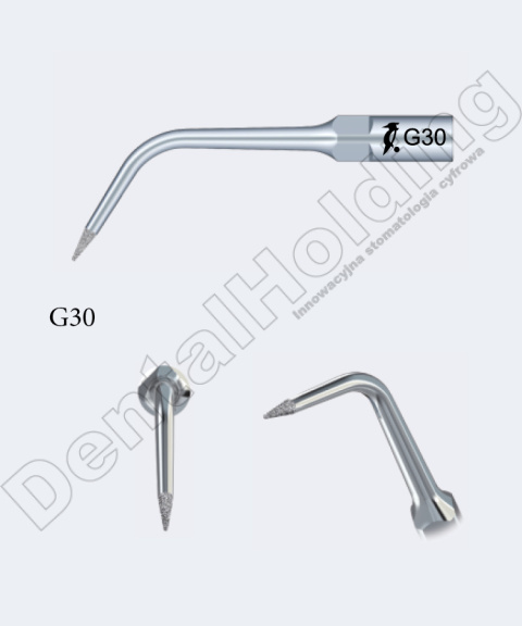 TIP G30 DO PREPARACJI STANDARD WOODPECKER/EMS TIP G30 DO PREPARACJI STANDARD WOODPECKER/EMS