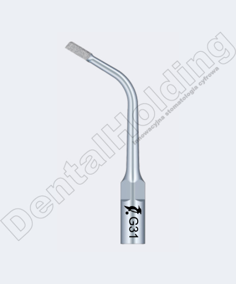TIP G31 DO PREPARACJI STANDARD WOODPECKER/EMS TIP G31 DO PREPARACJI STANDARD WOODPECKER/EMS