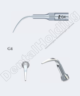 TIP G5 DO SKALINGU STANDARD WOODPECKER/EMS