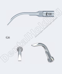 TIP G6 DO SKALINGU STANDARD WOODPECKER/EMS TIP G6 DO SKALINGU STANDARD WOODPECKER/EMS