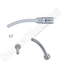 TIP G7 DO PROTETYKI STANDARD WOODPECKER/EMS TIP G7 DO PROTETYKI STANDARD WOODPECKER/EMS