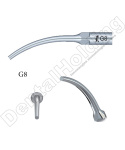 TIP G8 DO PROTETYKI STANDARD WOODPECKER/EMS TIP G8 DO PROTETYKI STANDARD WOODPECKER/EMS
