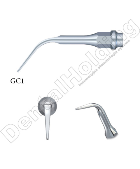 TIP GC1 DO SKALINGU SYSTEM KAVO TIP GC1 DO SKALINGU SYSTEM KAVO