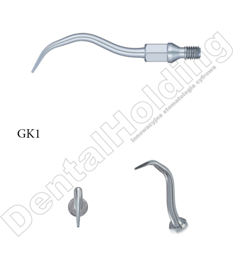 TIP GK1 DO SKALINGU SYSTEM KAVO TIP GK1 DO SKALINGU SYSTEM KAVO