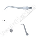 TIP GK2 DO SKALINGU SYSTEM KAVO TIP GK2 DO SKALINGU SYSTEM KAVO