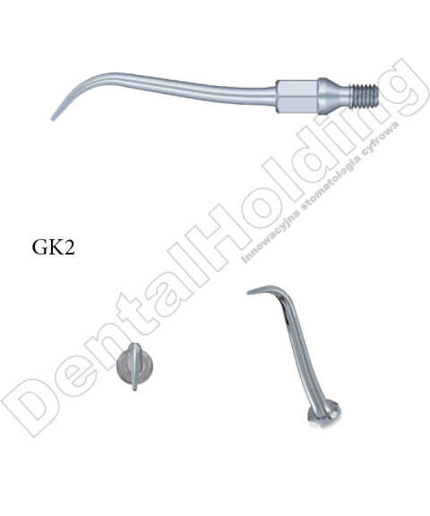 TIP GK2 DO SKALINGU SYSTEM KAVO TIP GK2 DO SKALINGU SYSTEM KAVO