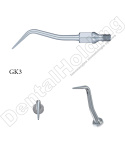 TIP GK3 DO SKALINGU SYSTEM KAVO TIP GK3 DO SKALINGU SYSTEM KAVO