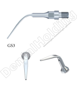 TIP GS3 DO SKALINGU SYSTEM SIRONA