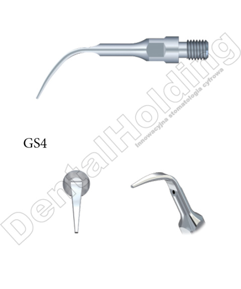 TIP GS4 DO SKALINGU SYSTEM SIRONA