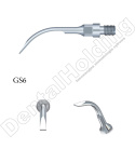 TIP GS6 DO SKALINGU SYSTEM SIRONA TIP GS6 DO SKALINGU SYSTEM SIRONA
