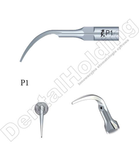 TIP P1 DO PERIODONTOLOGII STANDARD WOODPECKER/EMS