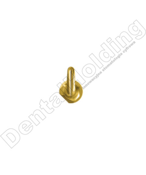 TIP P11T DO PERIODONTOLOGII STANDARD WOODPECKER/EMS (ZŁOTY) TIP P11T DO PERIODONTOLOGII STANDARD WOODPECKER/EMS (ZŁOTY)