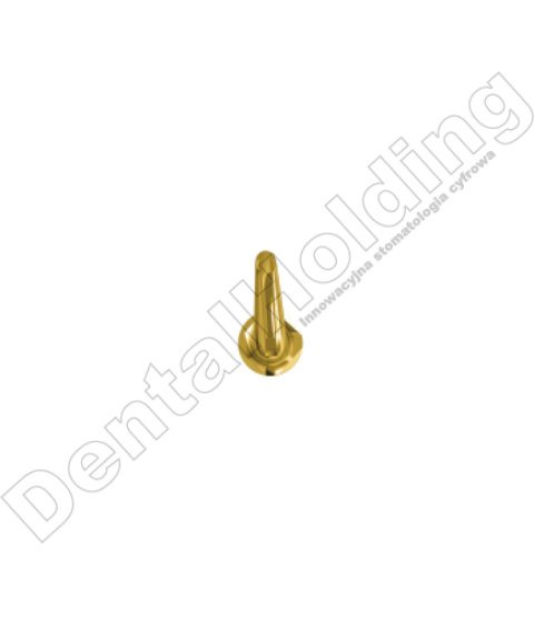 TIP P12T DO PERIODONTOLOGII STANDARD WOODPECKER/EMS (ZŁOTY) TIP P12T DO PERIODONTOLOGII STANDARD WOODPECKER/EMS (ZŁOTY)