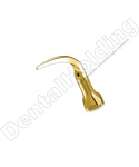 TIP P1T DO PERIODONTOLOGII STANDARD WOODPECKER/EMS (ZŁOTY) TIP P1T DO PERIODONTOLOGII STANDARD WOODPECKER/EMS (ZŁOTY)