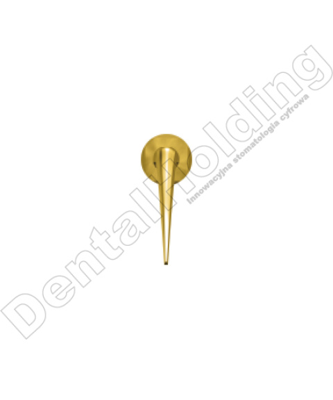 TIP P1T DO PERIODONTOLOGII STANDARD WOODPECKER/EMS (ZŁOTY) TIP P1T DO PERIODONTOLOGII STANDARD WOODPECKER/EMS (ZŁOTY)