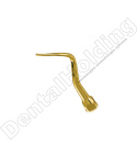 TIP P20LT DO PERIODONTOLOGII STANDARD WOODPECKER/EMS (ZŁOTY) TIP P20LT DO PERIODONTOLOGII STANDARD WOODPECKER/EMS (ZŁOTY)
