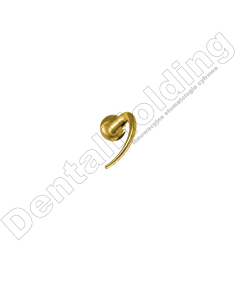 TIP P20LT DO PERIODONTOLOGII STANDARD WOODPECKER/EMS (ZŁOTY) TIP P20LT DO PERIODONTOLOGII STANDARD WOODPECKER/EMS (ZŁOTY)