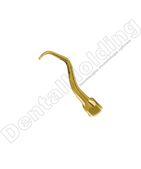 TIP P20T DO PERIODONTOLOGII STANDARD WOODPECKER/EMS (ZŁOTY) TIP P20T DO PERIODONTOLOGII STANDARD WOODPECKER/EMS (ZŁOTY)