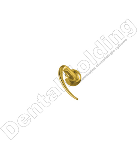 TIP P21RT DO PERIODONTOLOGII STANDARD WOODPECKER/EMS (ZŁOTY) TIP P21RT DO PERIODONTOLOGII STANDARD WOODPECKER/EMS (ZŁOTY)