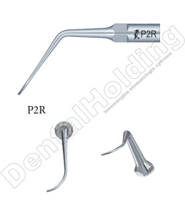 TIP P2R DO PERIODONTOLOGII STANDARD WOODPECKER/EMS