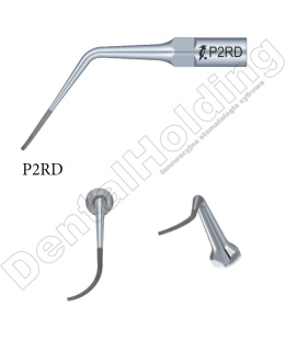 TIP P2RD DO PERIODENTOLOGII STANDARD WOODPECKER/EMS