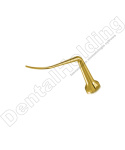 TIP P2RT DO PERIODONTOLOGII STANDARD WOODPECKER/EMS (ZŁOTY) TIP P2RT DO PERIODONTOLOGII STANDARD WOODPECKER/EMS (ZŁOTY)