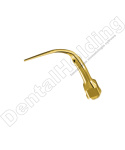 TIP P3RT DO PERIODONTOLOGII STANDARD WOODPECKER/EMS (ZŁOTY) TIP P3RT DO PERIODONTOLOGII STANDARD WOODPECKER/EMS (ZŁOTY)