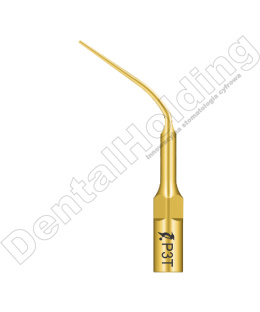 TIP P3T DO PERIODONTOLOGII STANDARD WOODPECKER/EMS (ZŁOTY)