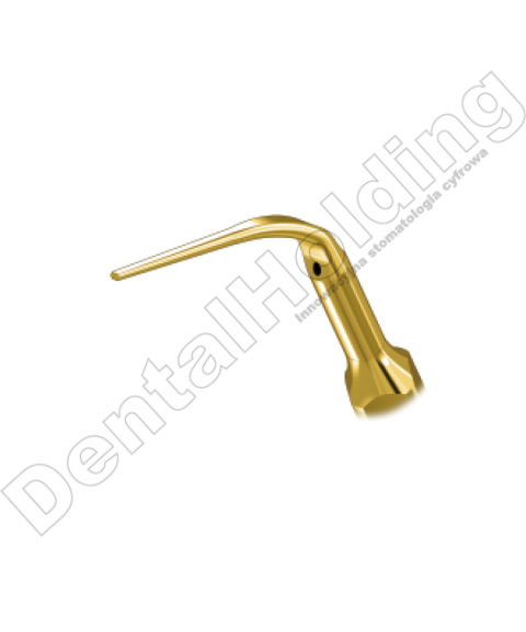 TIP P3T DO PERIODONTOLOGII STANDARD WOODPECKER/EMS (ZŁOTY) TIP P3T DO PERIODONTOLOGII STANDARD WOODPECKER/EMS (ZŁOTY)