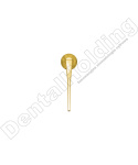 TIP P3T DO PERIODONTOLOGII STANDARD WOODPECKER/EMS (ZŁOTY) TIP P3T DO PERIODONTOLOGII STANDARD WOODPECKER/EMS (ZŁOTY)