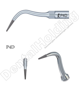 TIP P4D DO PERIODONTOLOGII Z NASYPEM DIAMENTOWYM