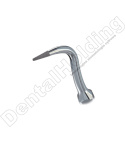 TIP P4D DO PERIODONTOLOGII Z NASYPEM DIAMENTOWYM TIP P4D DO PERIODONTOLOGII Z NASYPEM DIAMENTOWYM