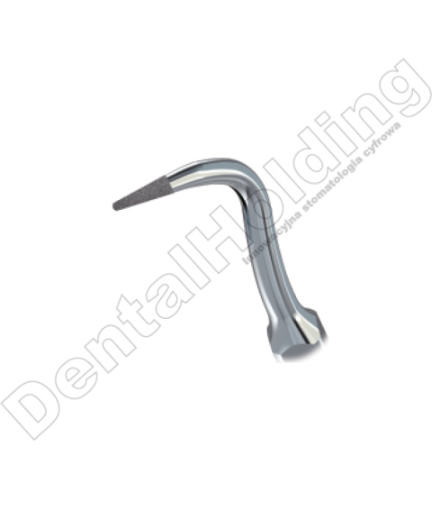 TIP P4D DO PERIODONTOLOGII Z NASYPEM DIAMENTOWYM TIP P4D DO PERIODONTOLOGII Z NASYPEM DIAMENTOWYM