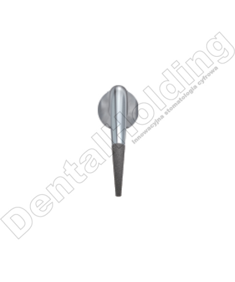 TIP P4D DO PERIODONTOLOGII Z NASYPEM DIAMENTOWYM TIP P4D DO PERIODONTOLOGII Z NASYPEM DIAMENTOWYM
