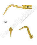 TIP P4T DO PERIODONTOLOGII STANDAR WOODPECKER/EMS (ZŁOTY) TIP P4T DO PERIODONTOLOGII STANDAR WOODPECKER/EMS (ZŁOTY)