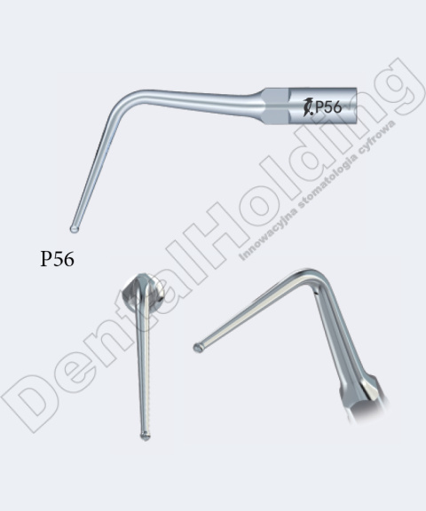 TIP P56 DO SKALINGU PTA, PT5 TIP P56 DO SKALINGU PTA, PT5