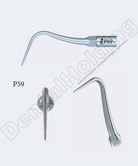TIP P59 DO SKALINGU PTA, PT5 TIP P59 DO SKALINGU PTA, PT5